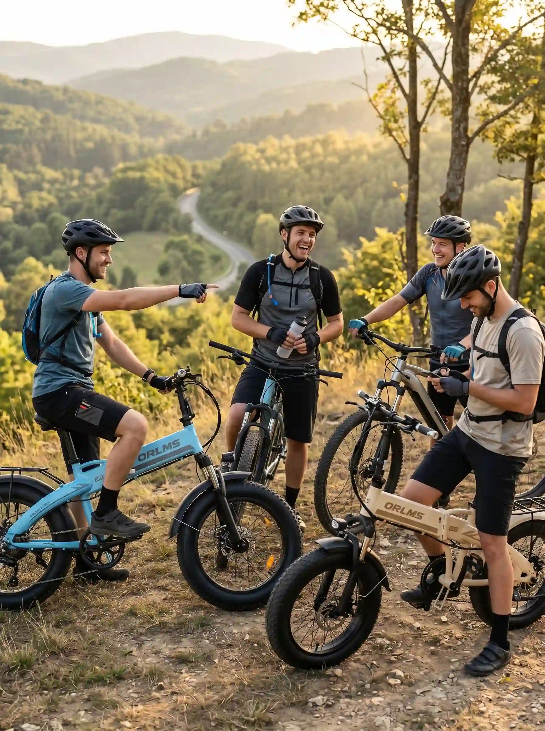 How to Choose the Right Electric Bike in 2026: A Complete Buyer’s Guide
