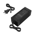 48V replacement charger detail