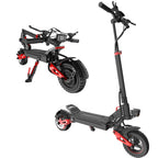 ORLMS CURATED丨J15 1600W 48V 18Ah Off-Road Electric Scooter - image 6